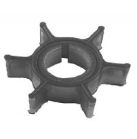 Key Drive Impeller - CTR-J-161 - ASM